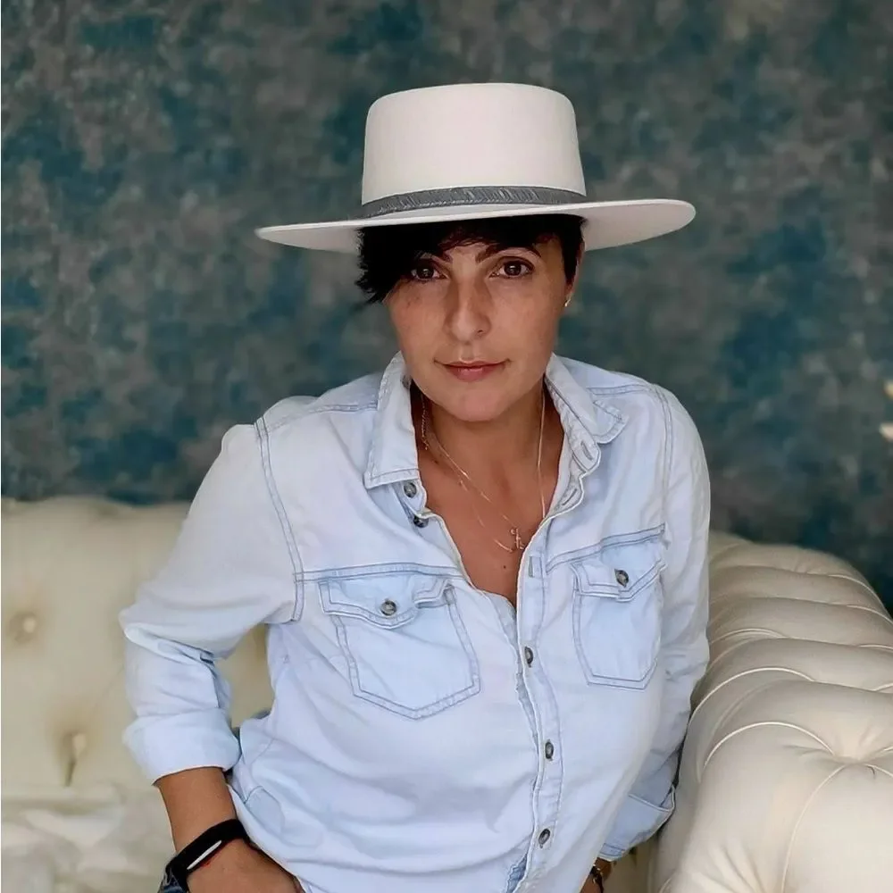 LACK OF COLOR THE ROCKY IVORY - Picture 8 of 10